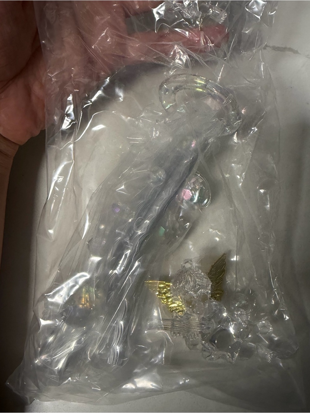 Angel Windchime - Picture 4 of 4